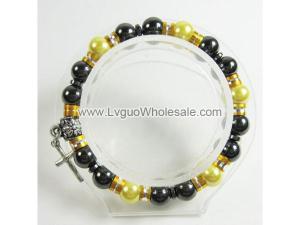 Hematite Bracelet